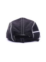 Bone-ous-five-panel-fili-preto-Preto