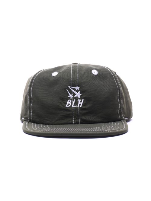 Boné bali hai snapback triple stars