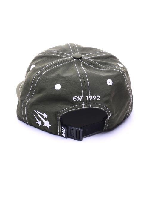 Boné bali hai snapback triple stars