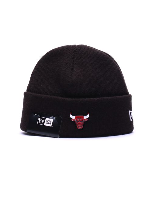 Gorro new era chicago bulls hiphop