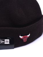 Gorro-new-era-chicago-bulls-hiphop-Preto