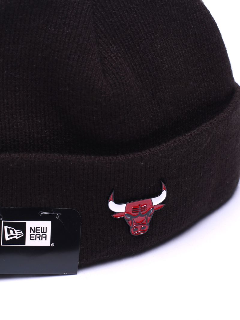 Gorro-new-era-chicago-bulls-hiphop-Preto