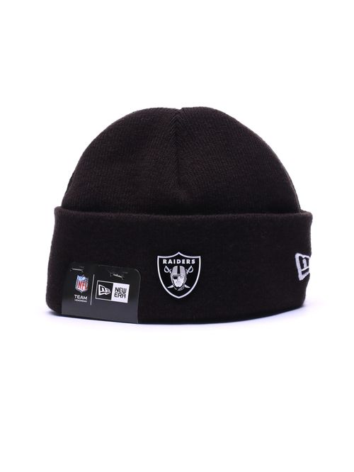 Gorro new era las vegas raiders hiphop