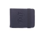 Carteira-bali-hai-classics-social-elastico-Preto