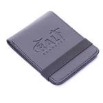 Carteira-bali-hai-classics-social-elastico-Preto
