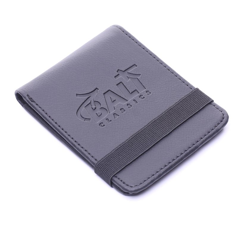 Carteira-bali-hai-classics-social-elastico-Preto