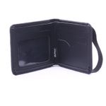 Carteira-bali-hai-classics-social-elastico-Preto
