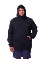 Moletom-plus-size-bali-hai-club-1992-Preto