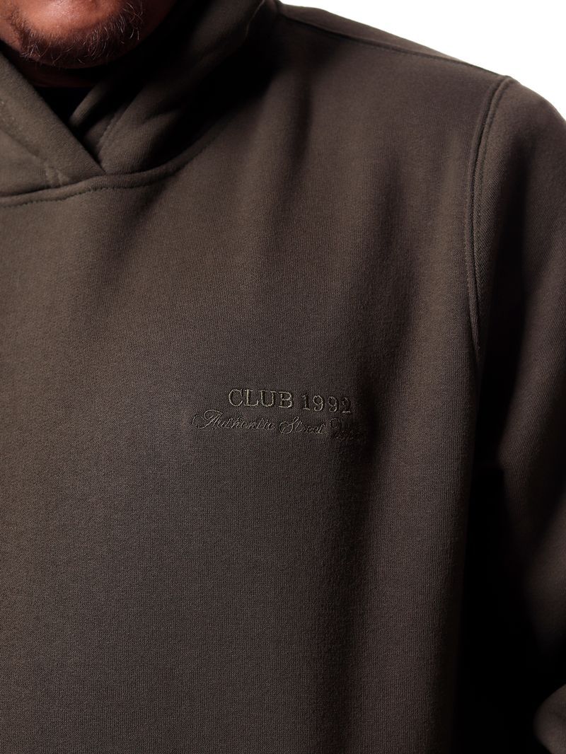Moletom-plus-size-bali-hai-club-1992-Verde-militar