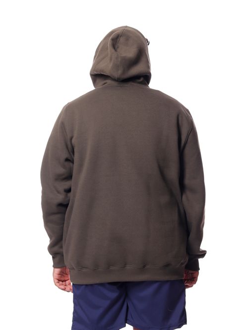 Moletom plus size bali hai club 1992