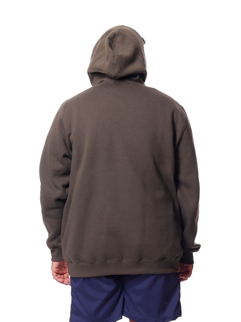Moletom-plus-size-bali-hai-club-1992-Verde-militar