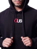 Moletom-ous-semi-logo-Preto