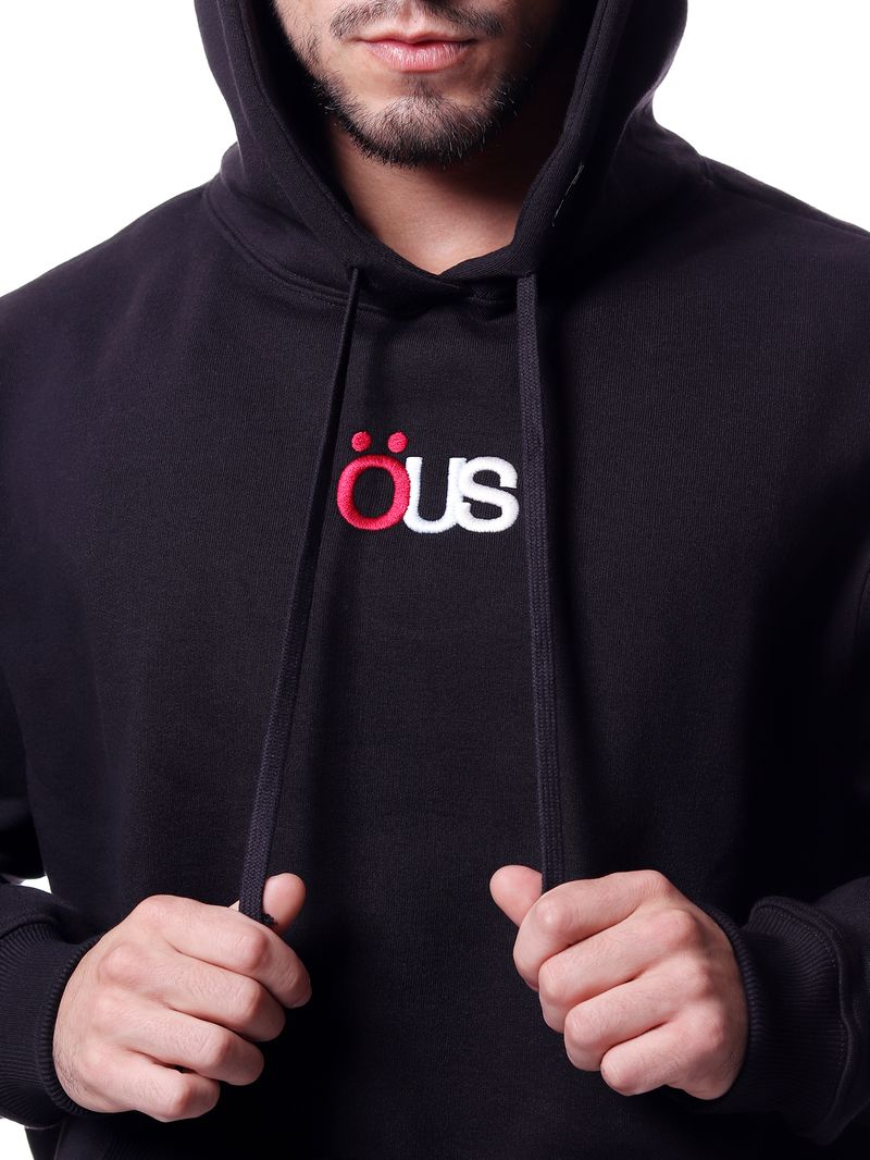 Moletom-ous-semi-logo-Preto