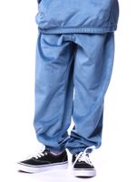 Calca-infantil-plush-bali-hai-kids-Azul