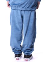 Calca-infantil-plush-bali-hai-kids-Azul