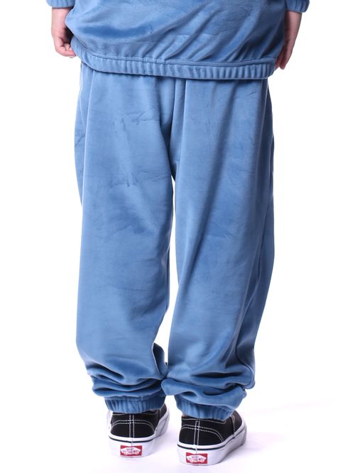 Calça infantil plush bali hai kids