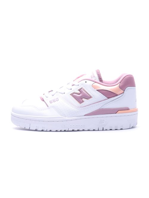 Tênis new balance 550