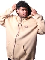 Jaqueta-moletom-plus-size-bali-hai-estilizado-Caqui