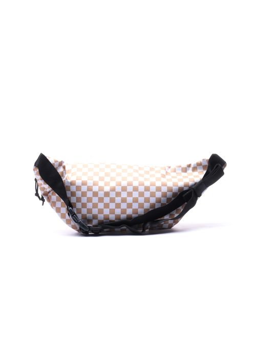 Pochete vans ward cross bag checkerboard