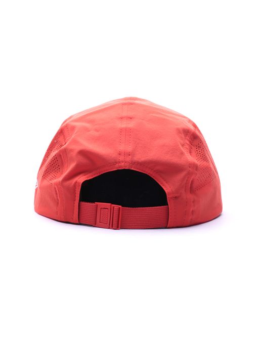 Boné new era camper strapback action winter sports