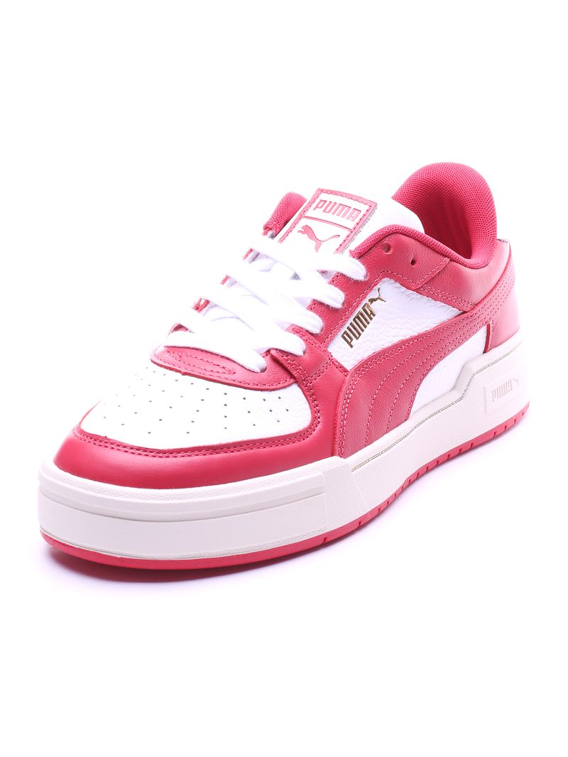 Tenis-puma-ca-pro-classic-White-club-red