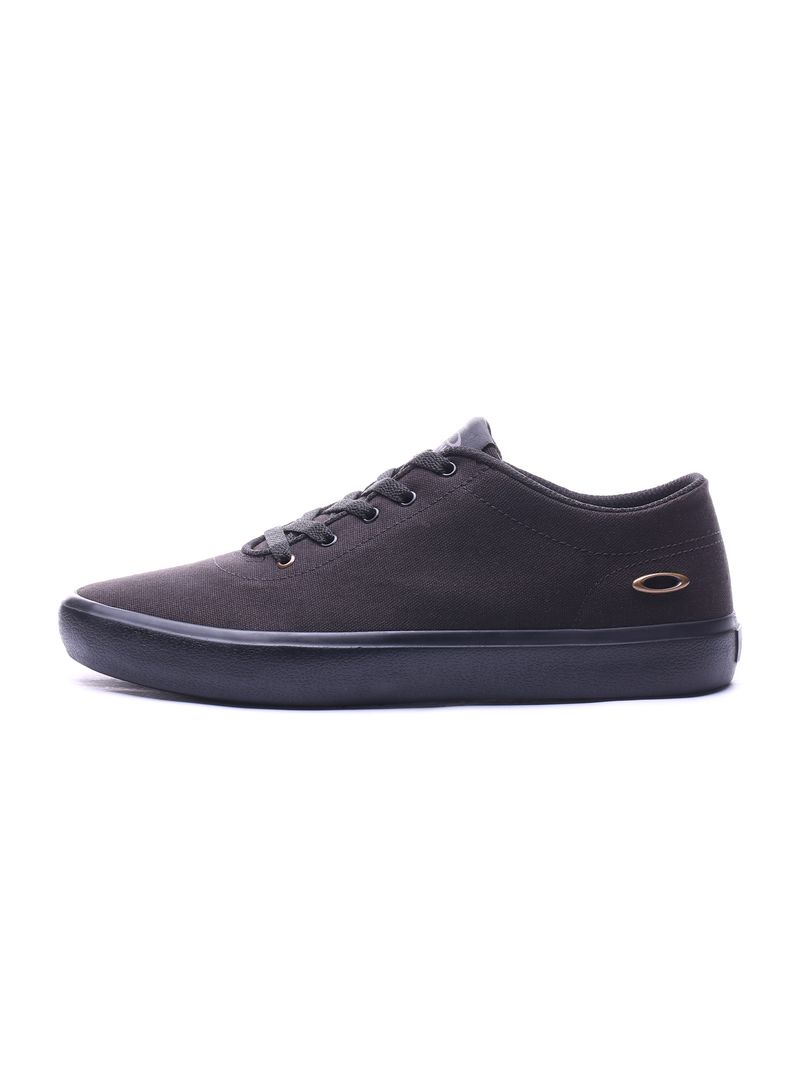 -Tenis-oakley-flint-Black-gold