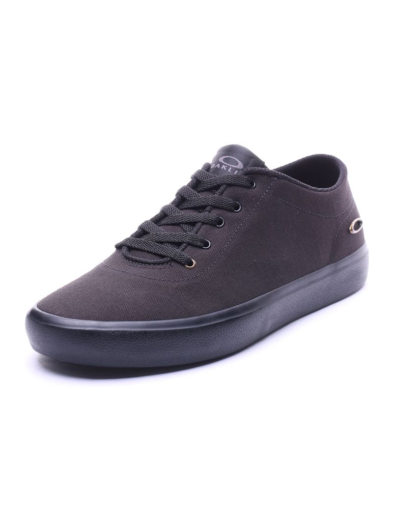 -Tenis-oakley-flint-Black-gold