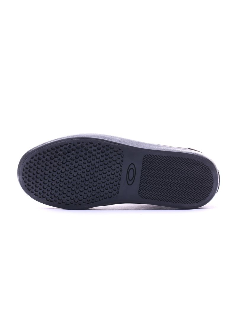 -Tenis-oakley-flint-Black-gold