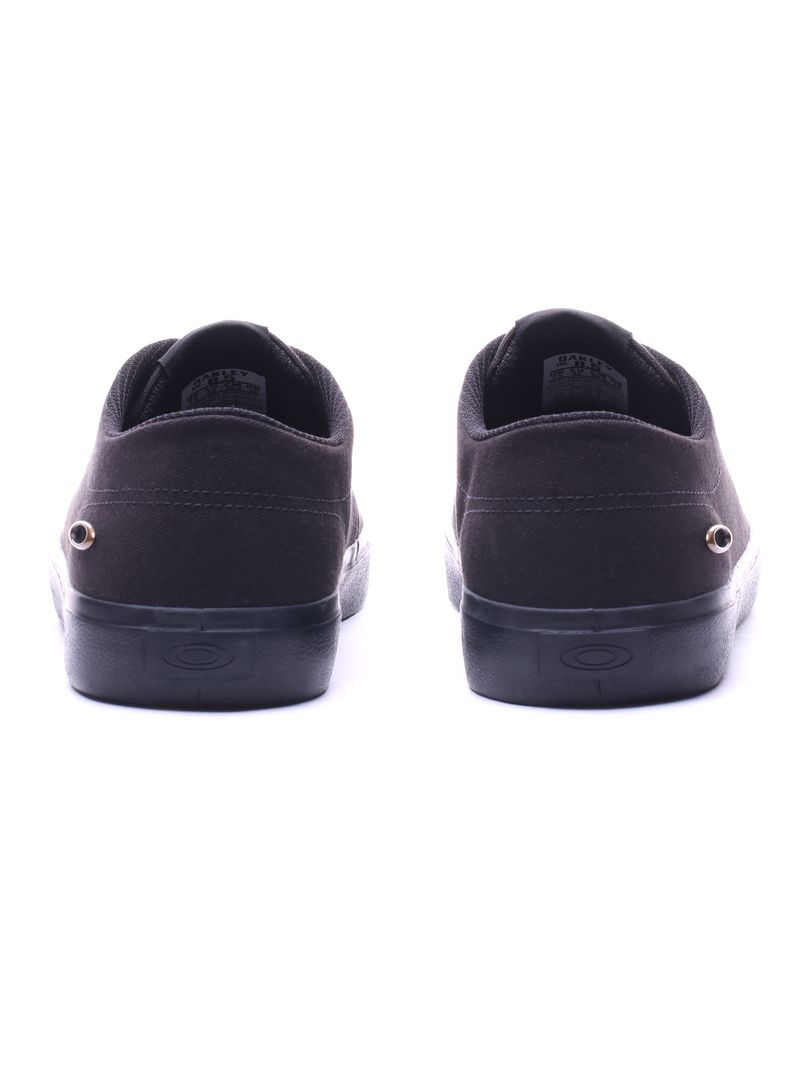 -Tenis-oakley-flint-Black-gold