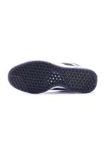 Tenis-vans-skate-zahba-leather-Black-white