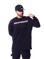 Camiseta-manga-longa-independent-bauhaus-Preto
