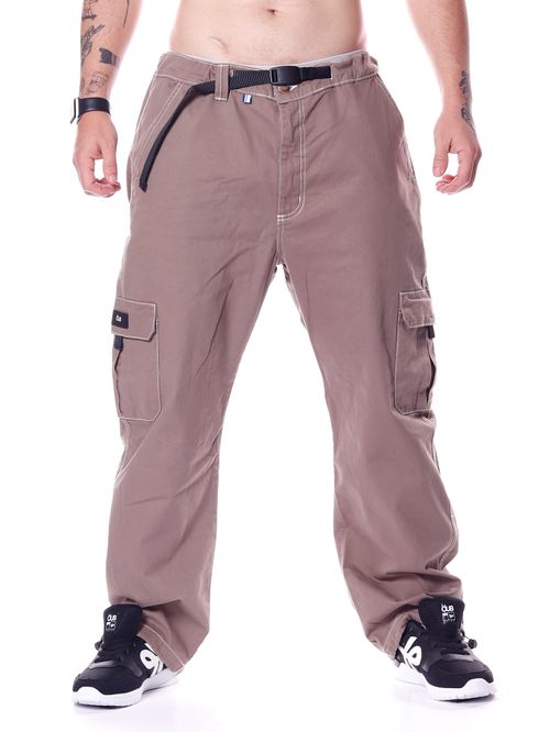 Calça öus cargo