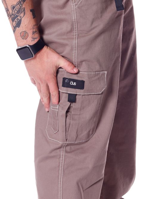Calça öus cargo