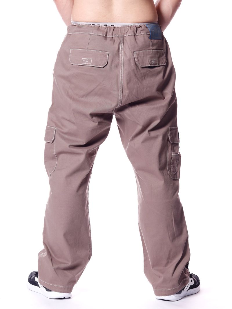 Calca-ous-cargo-Cinza