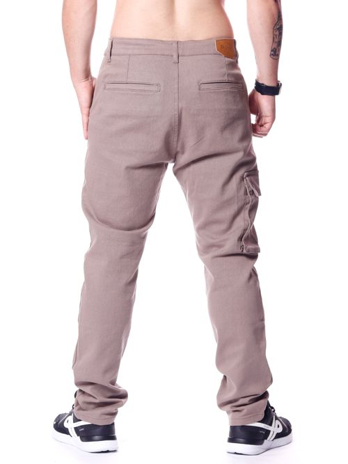 Calça Cargo Bali Hai Gaudi Bw