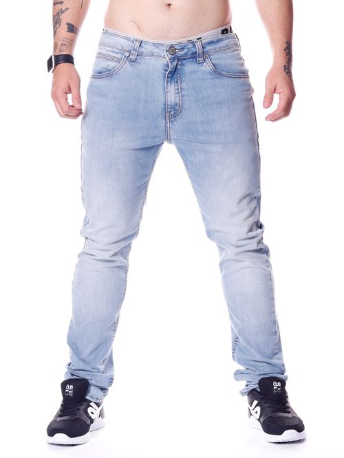 Calça Bali Hai Jeans Slim