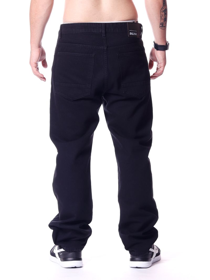 Calca-Bali-Hai-Baggy-Cyclone-Preto