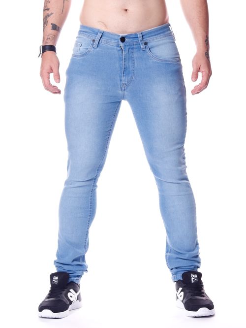 Calça Bali Hai Jeans Five Slim Fit