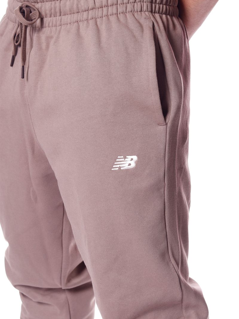 -Calca-New-Balance-Essentials-Cinza