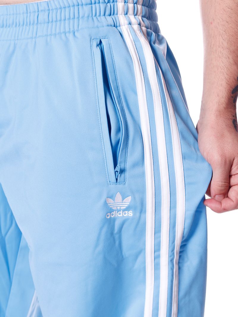 Shops calça azul adidas