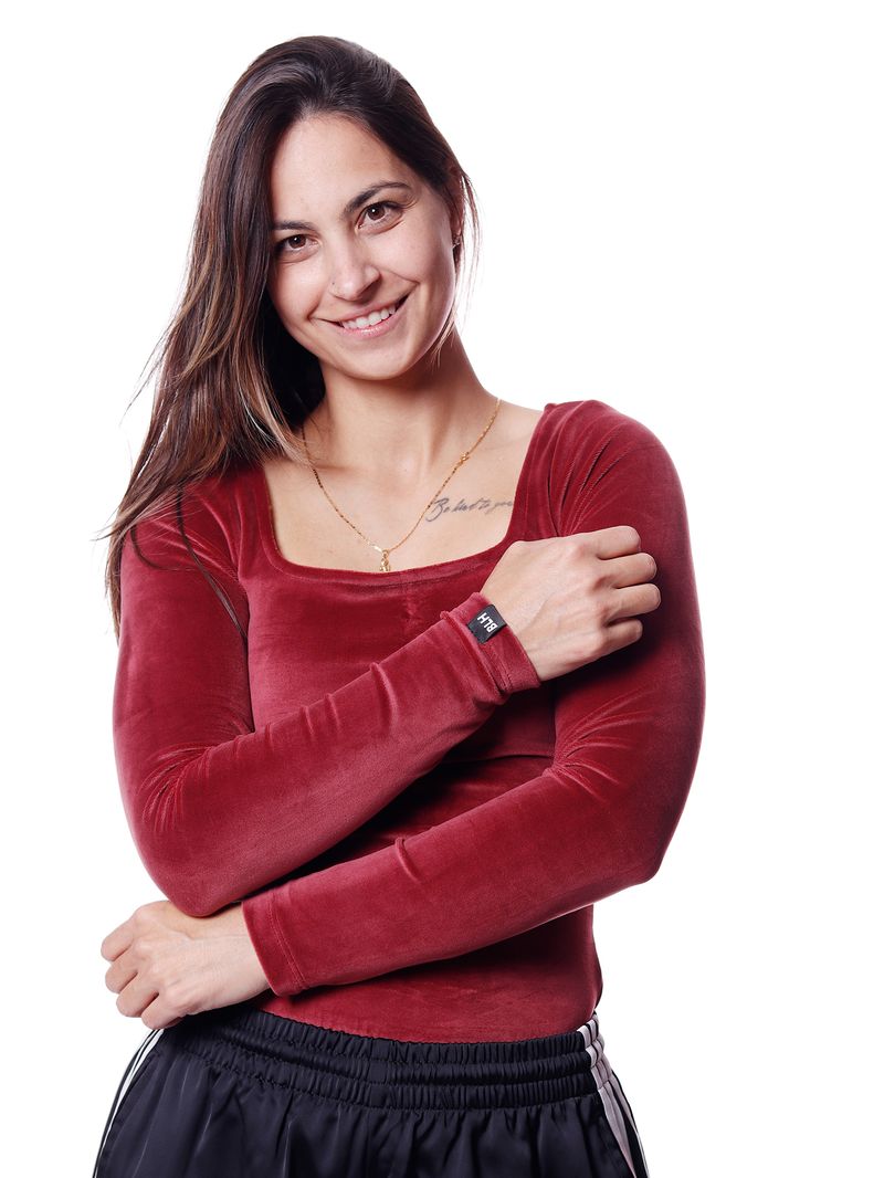 Body-Bali-Hai-Plush-Basic-Bordo