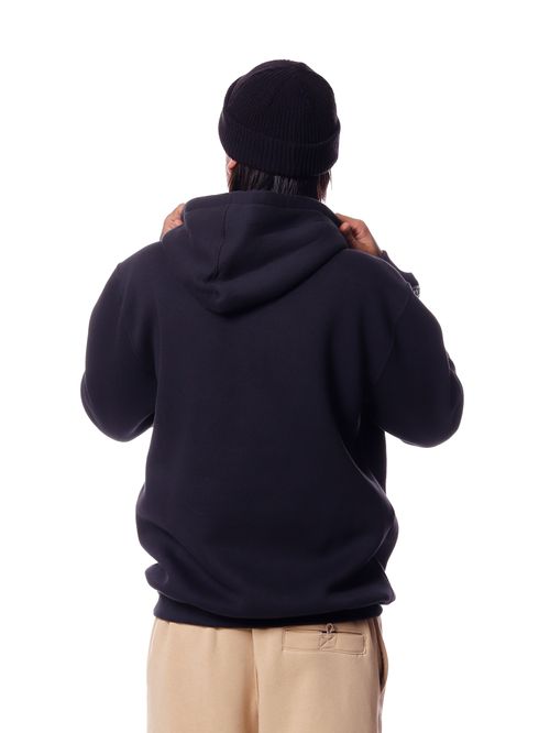 Moletom Grizzly Stronger Branches Hoodie