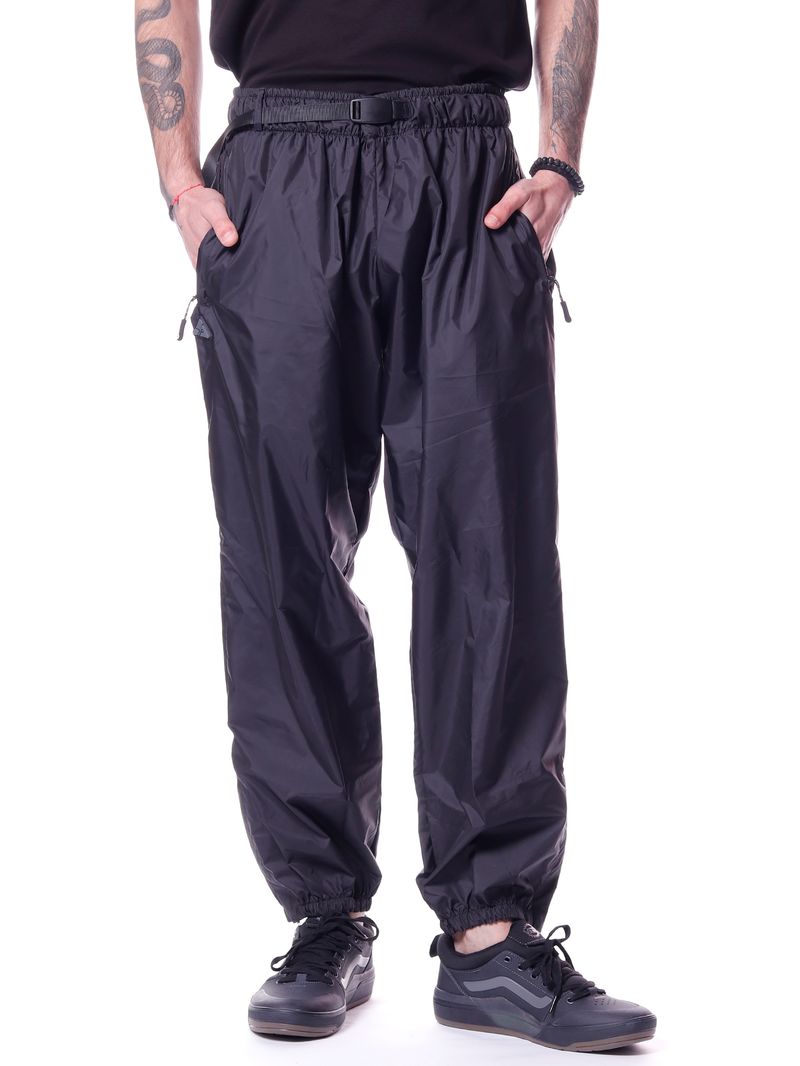 Calca-Ous-Nylon-Fluente-Preto