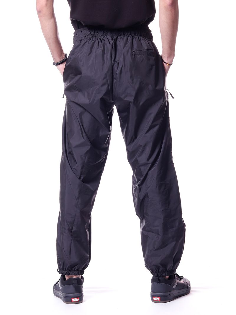 Calca-Ous-Nylon-Fluente-Preto