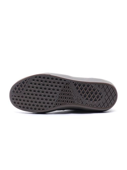 Tênis Vans Bmx Style 114 Black Dark Gum