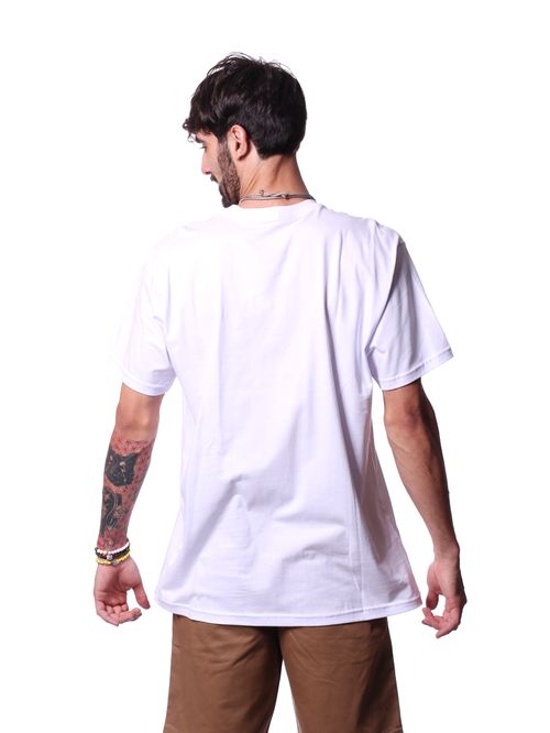 Camiseta Thrasher Blood Drip