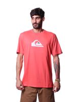 Camiseta-Quiksilver-Logo-Colors-Vermelho