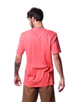 Camiseta-Quiksilver-Logo-Colors-Vermelho