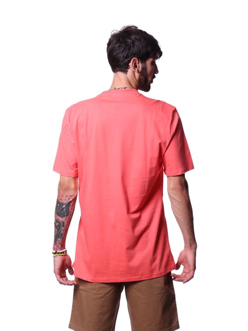 Camiseta quiksilver embroidery