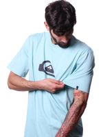 Camiseta-Quiksilver-Comp-Logo-Colors-Azul-claro